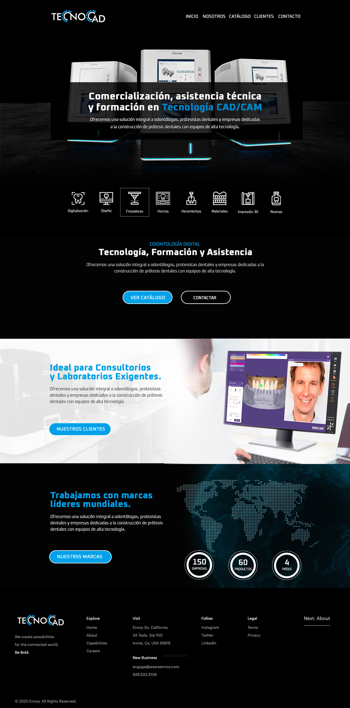 Tecnocad-web