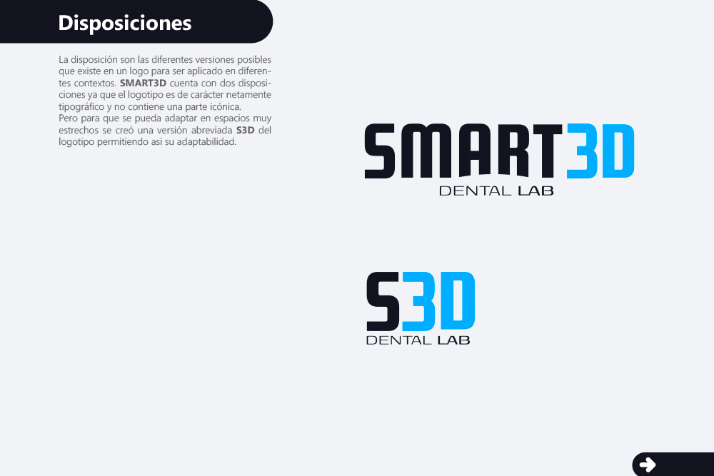 smart3d disposiciones