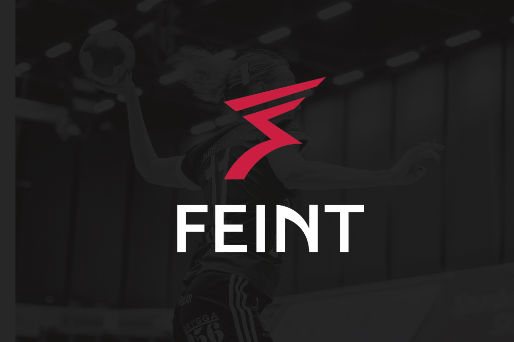 logo feint