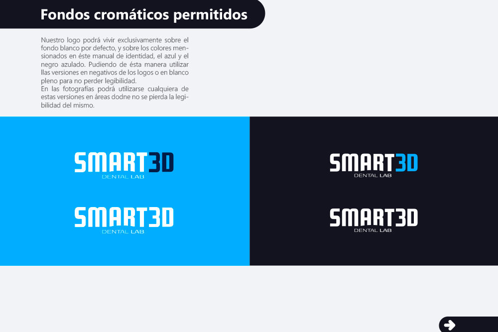 fondos cromaticos