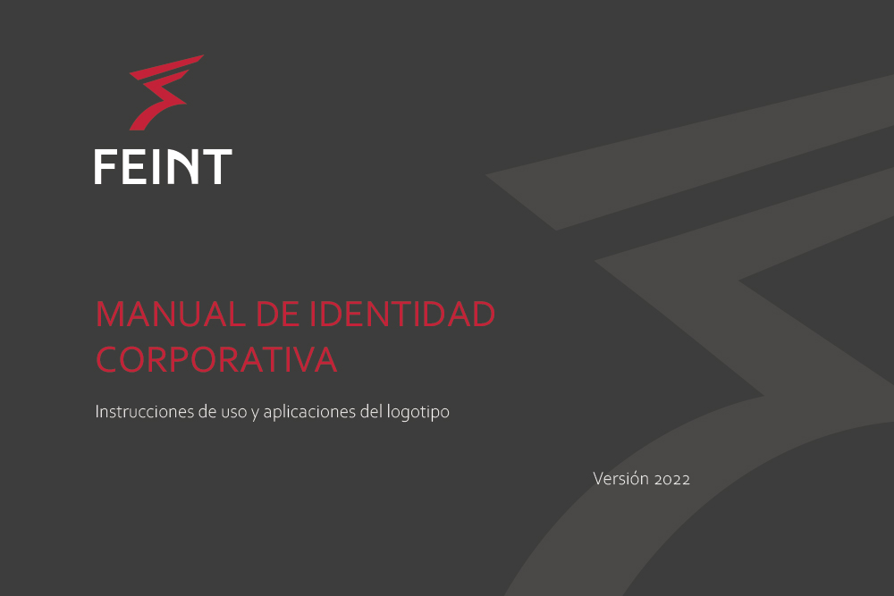 manual de identidad