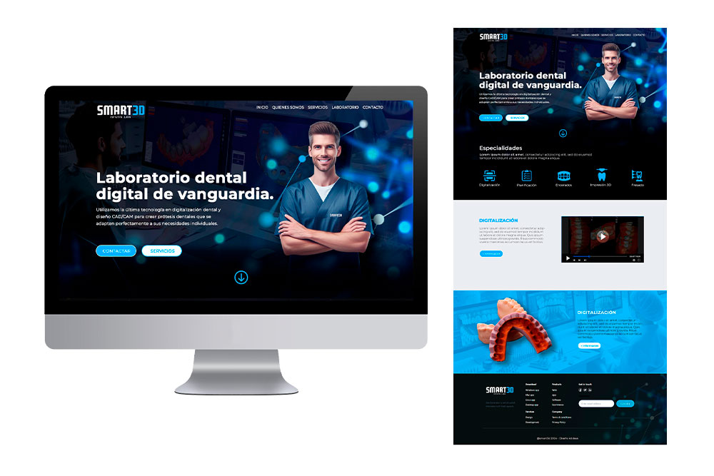 smart3d-web